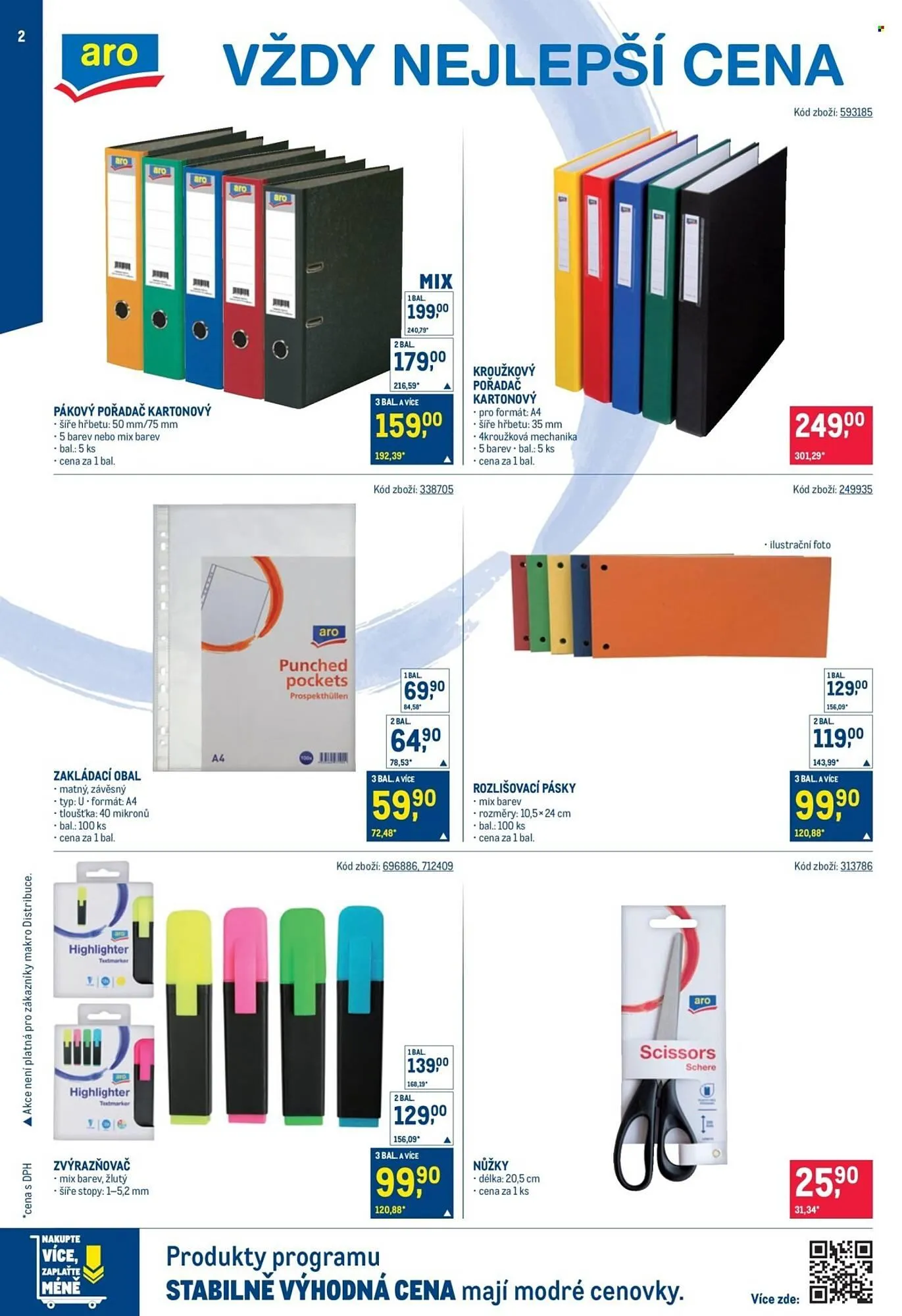 Makro leták - 3. prosince 13. ledna 2026 - Page 2