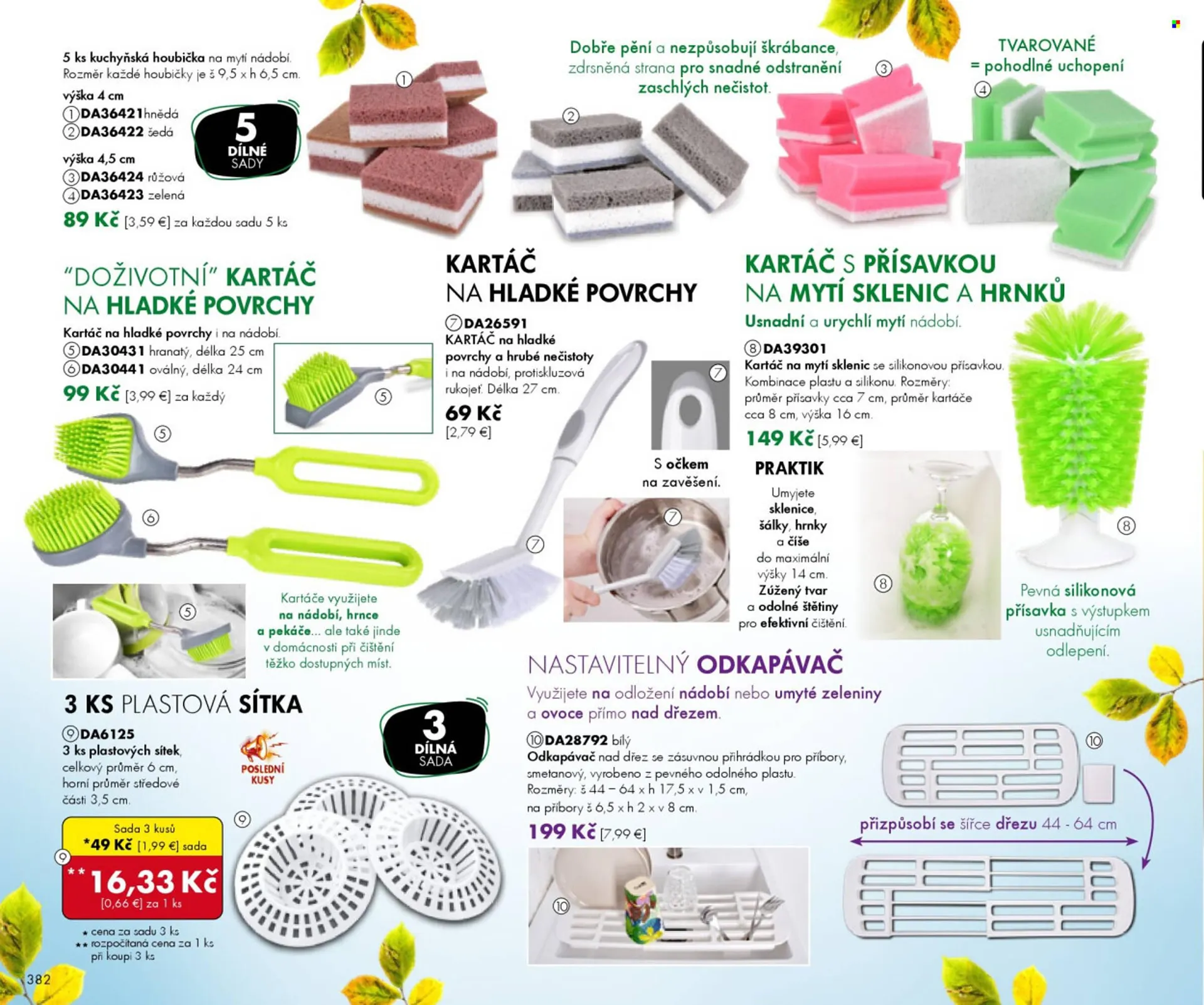 Dedra leták - 1. září 21. listopadu 2025 - Page 82