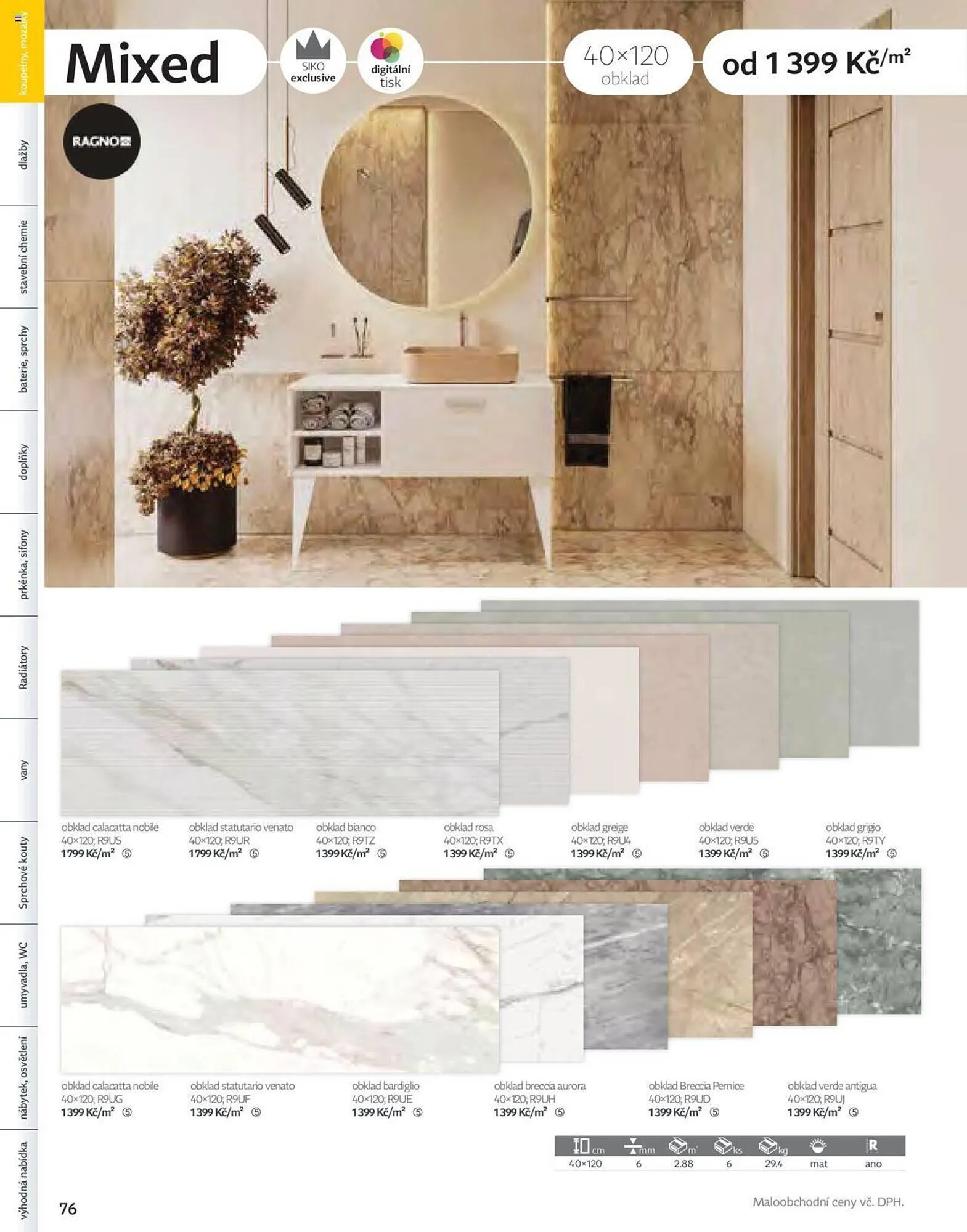 Siko leták - 23. října 31. prosince 2025 - Page 76