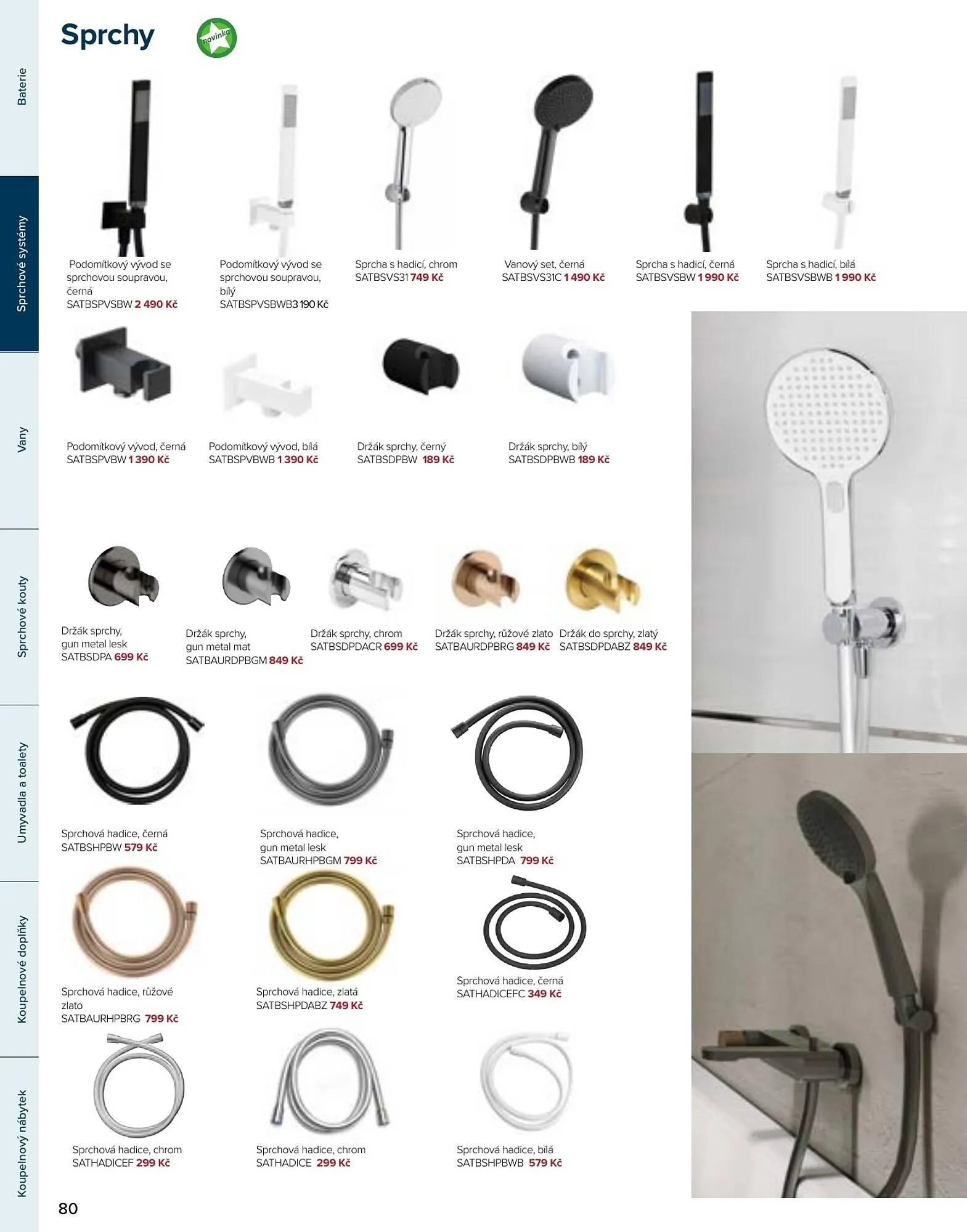 Siko leták - 23. října 31. prosince 2025 - Page 80