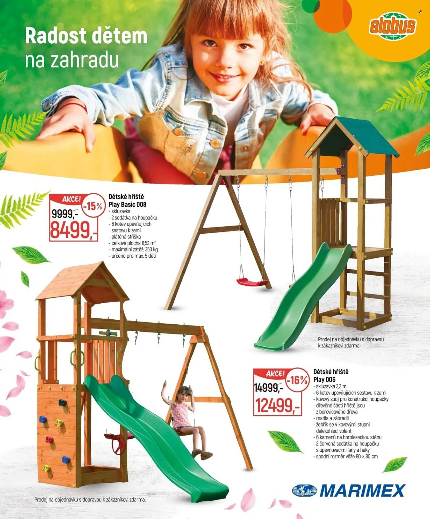 Globus leták - 18. února 16. března 2026 - Page 11