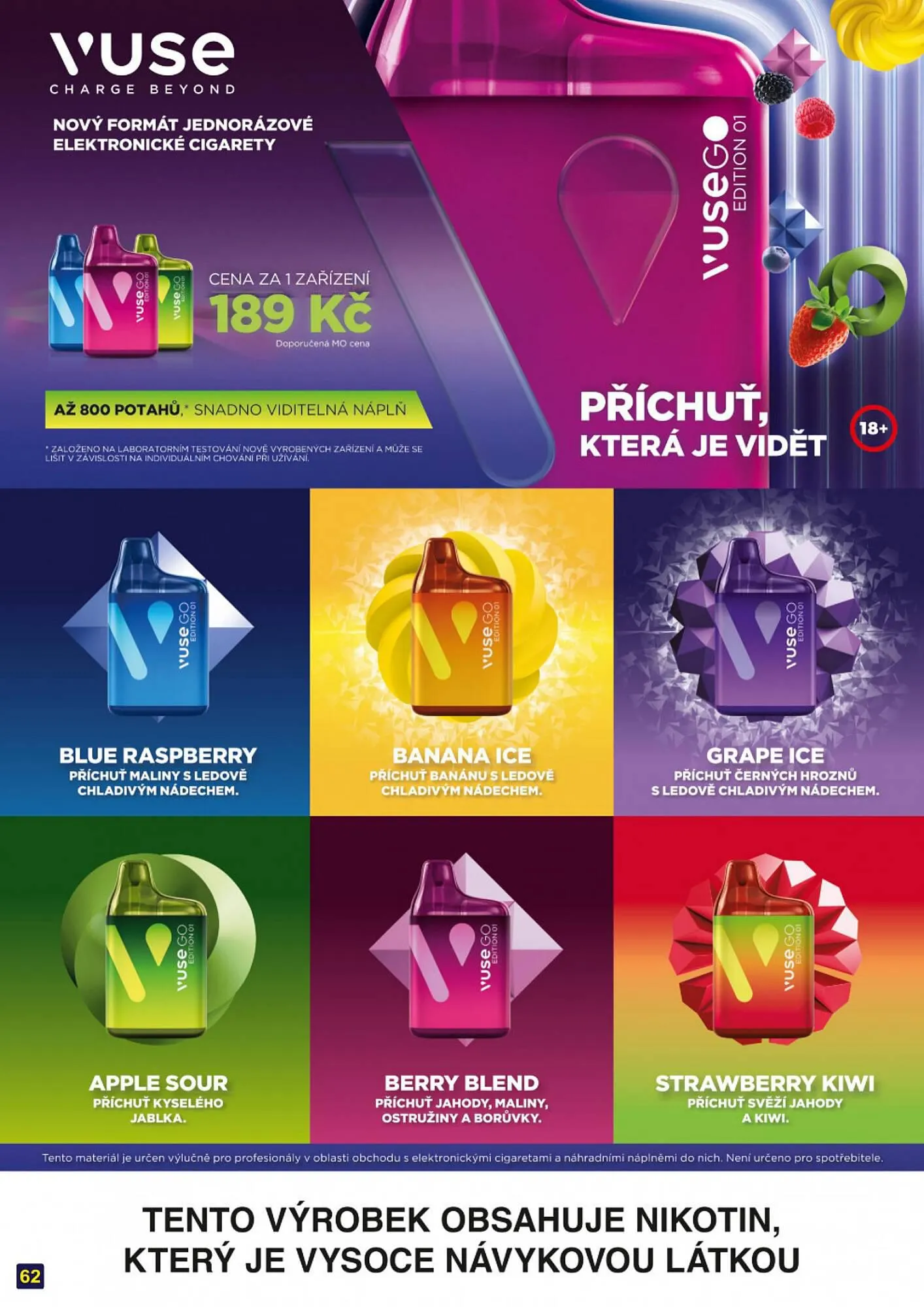 Adam leták - 1. srpna 31. srpna 2023 - Page 62