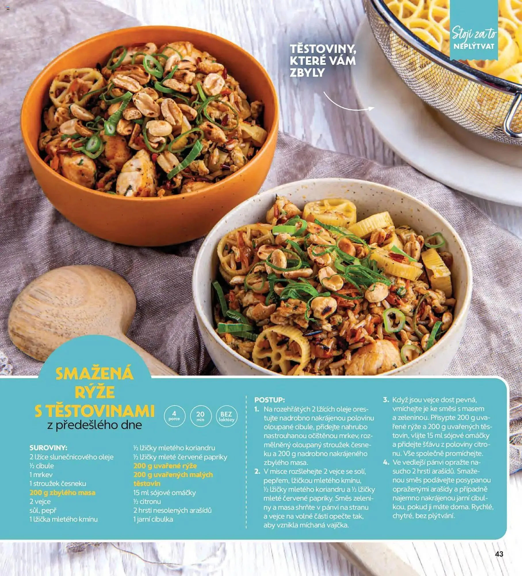 Albert leták - 1. ledna 31. ledna 2026 - Page 43