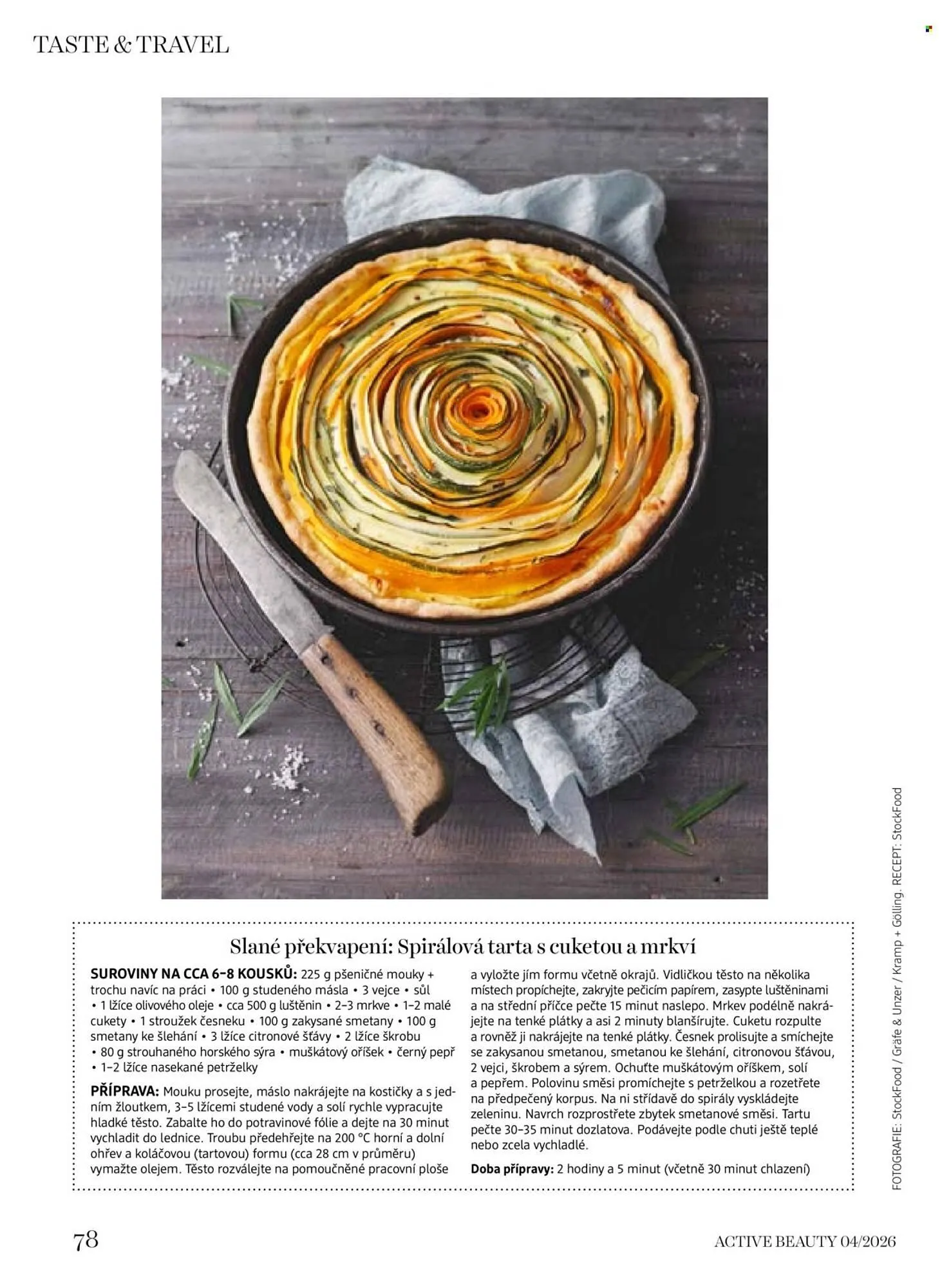 Dm drogerie leták - 10. dubna 6. května 2026 - Page 78