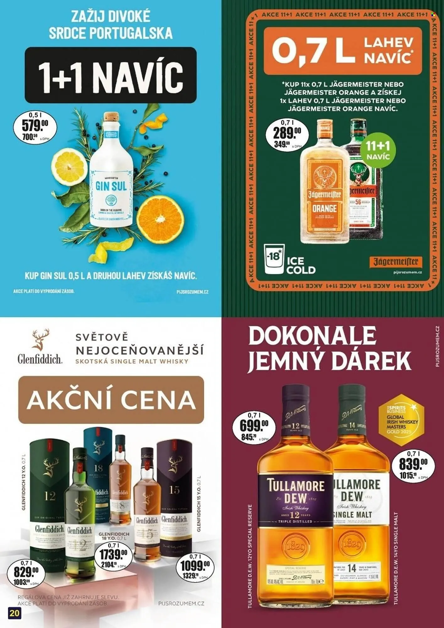 Adam leták - 1. listopadu 30. listopadu 2025 - Page 20