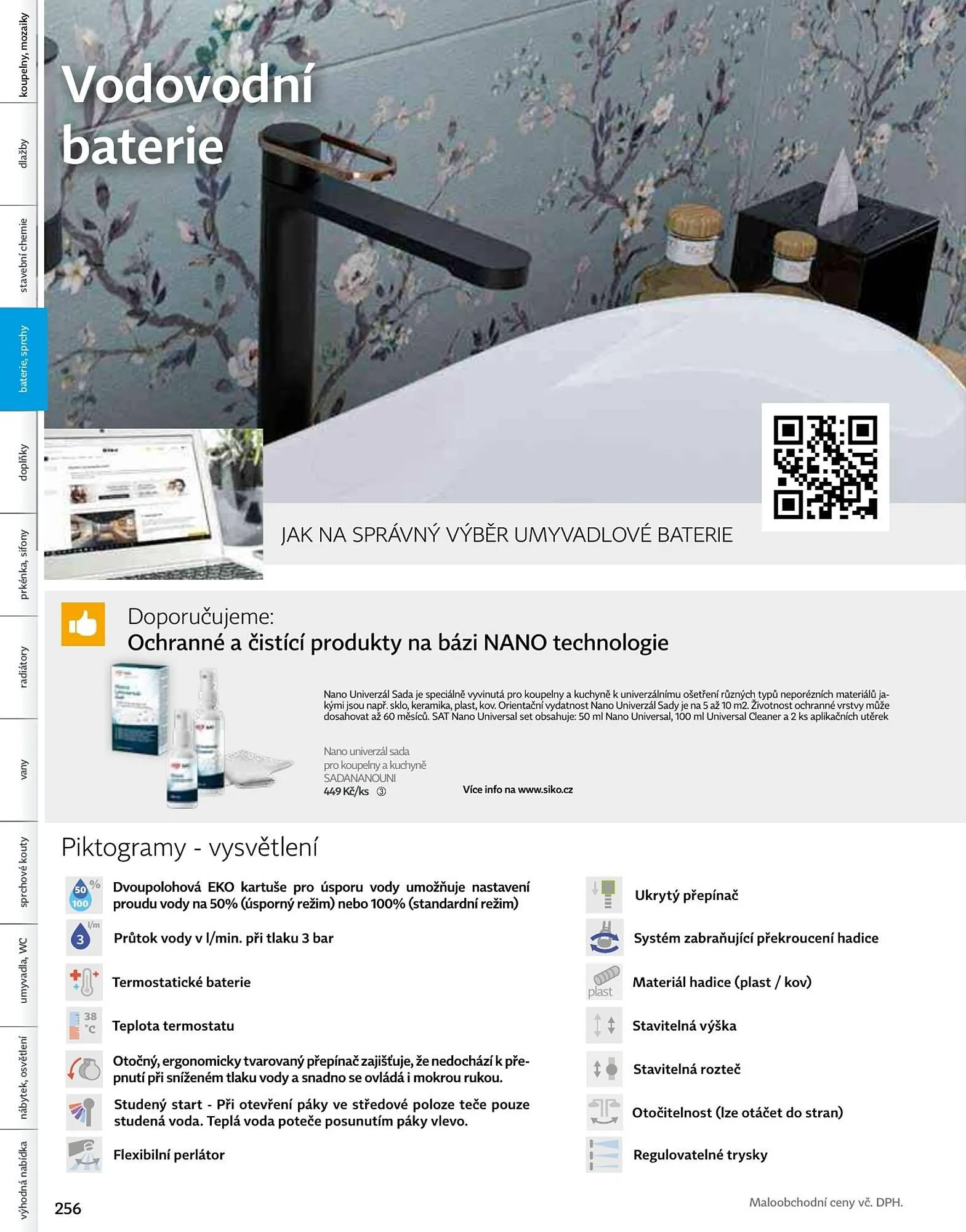 Siko leták - 6. září 31. prosince 2026 - Page 256