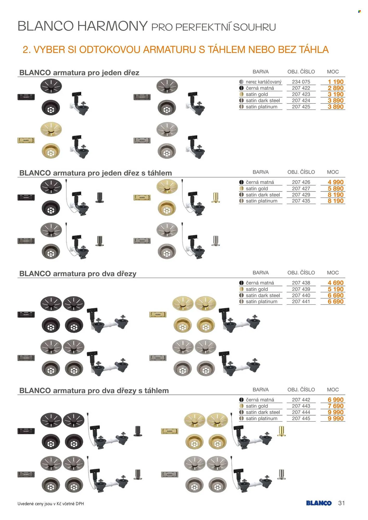 Möbelix leták - 1. února 31. prosince 2026 - Page 31