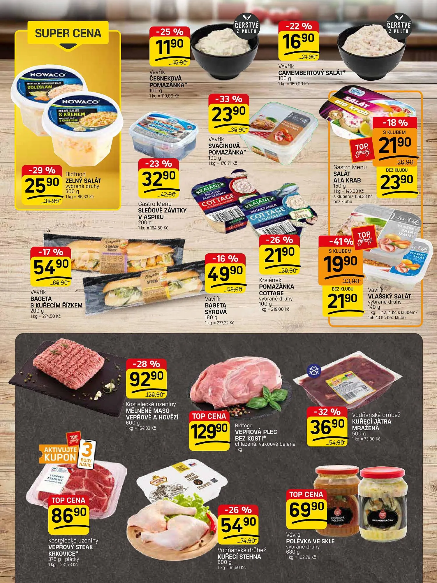 Flop leták - 29. dubna 5. května 2026 - Page 6