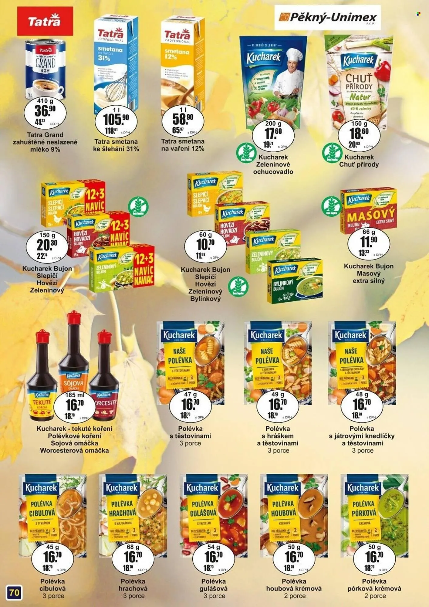 Adam leták - 1. listopadu 30. listopadu 2025 - Page 70