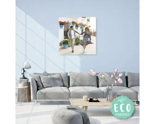 Obraz na míru z vlastní fotografie, 60 x 60 cm