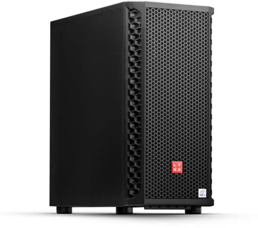 Challenger i5 12400F 16GB 1TB SSD NVMe RTX 3060 12G W11 Home