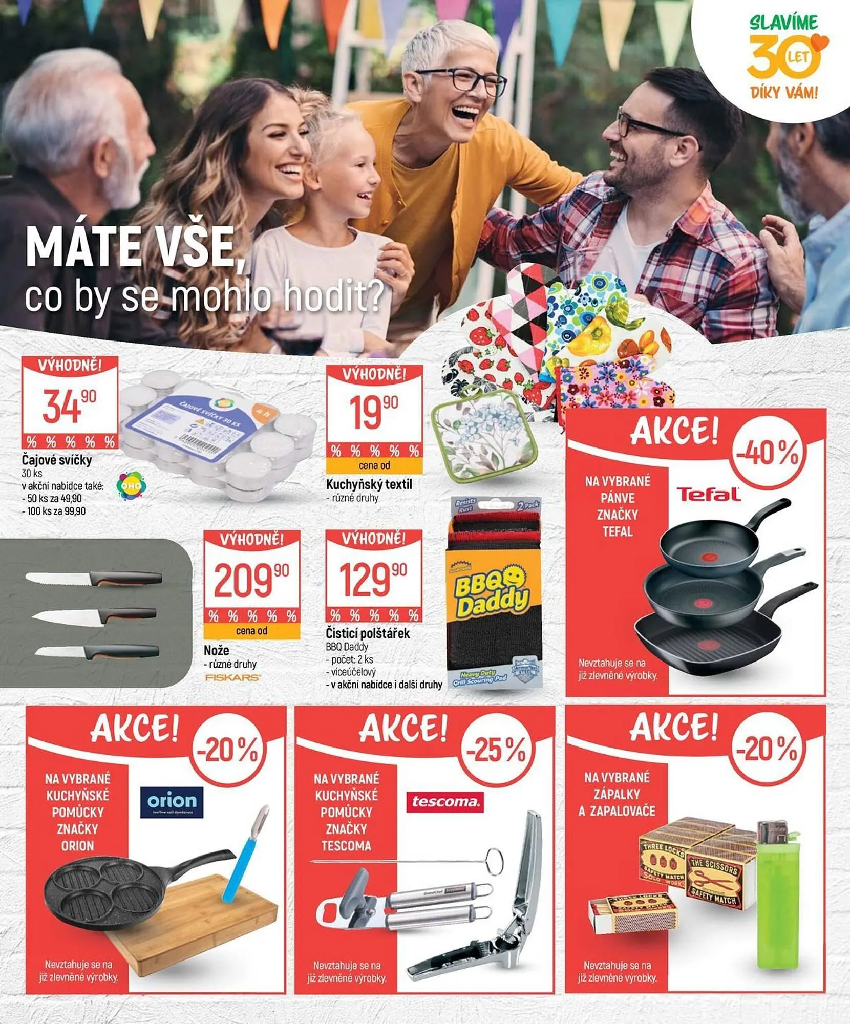 Globus leták - 6. května 1. června 2026 - Page 3