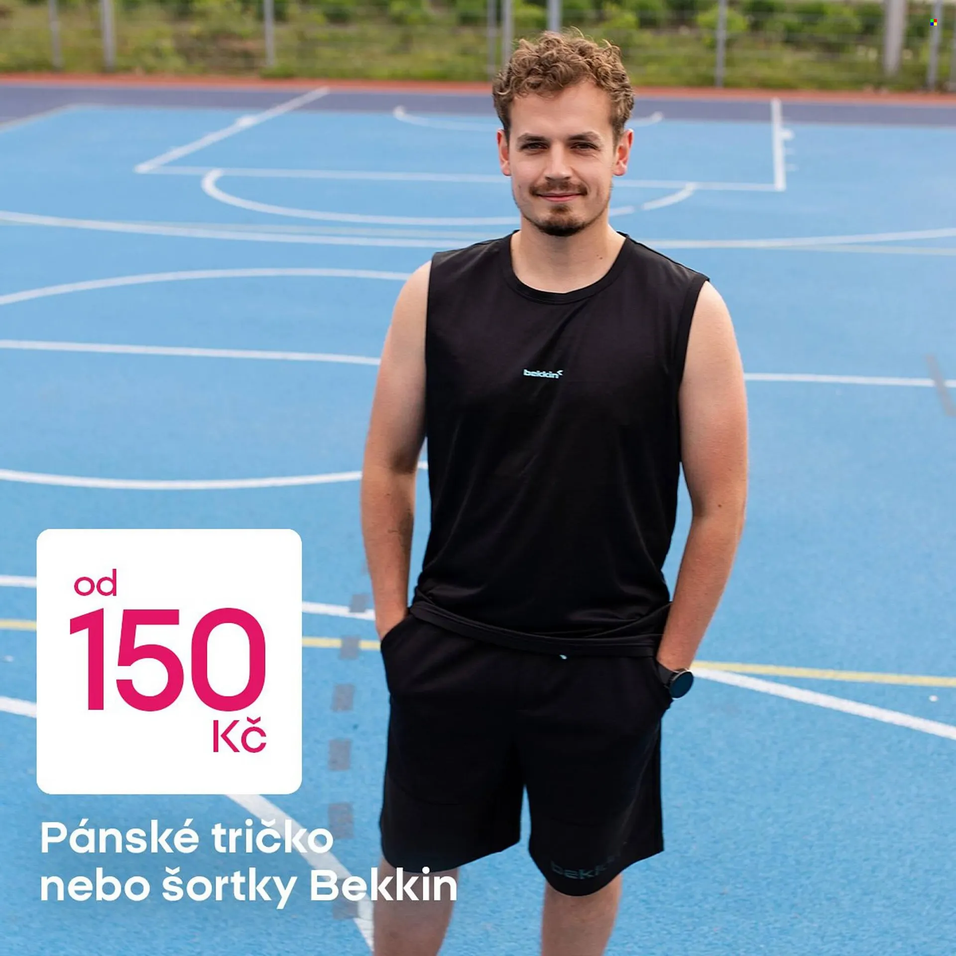 Pepco leták - 25. května 2. června 2026 - Page 4