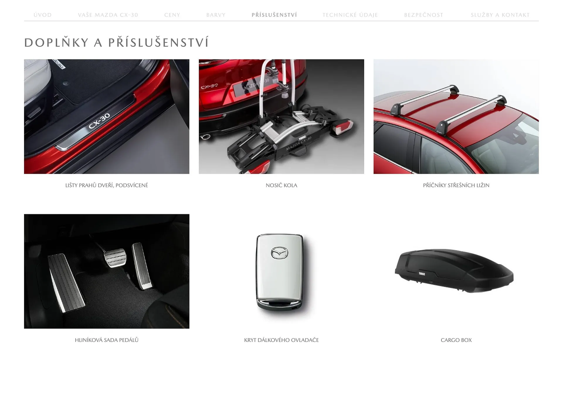 Mazda leták - 23. července 31. ledna 2026 - Page 14