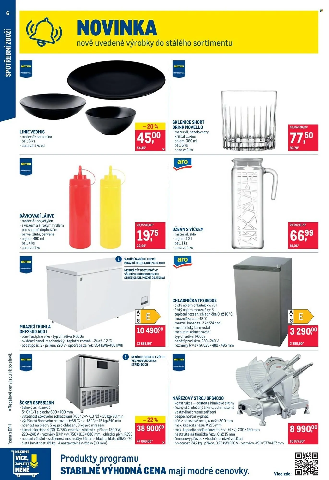 Makro leták - 11. března 24. března 2026 - Page 6