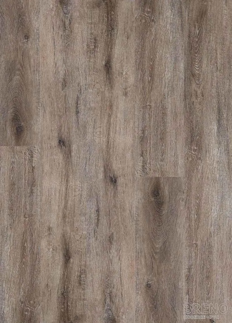 Vinylová podlaha PALLADIUM CLICK 30 Mountain Brown