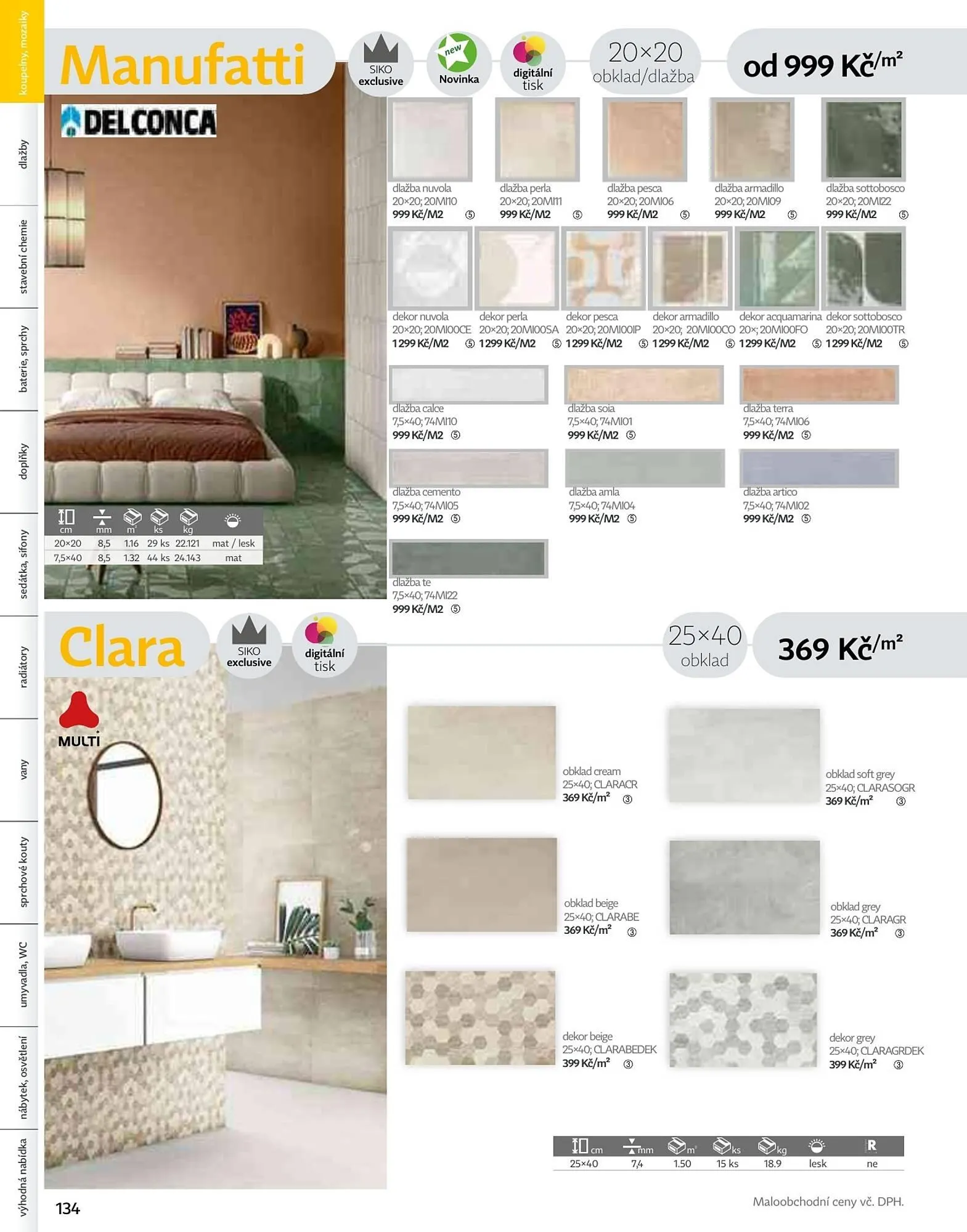 Siko leták - 6. září 31. prosince 2026 - Page 134