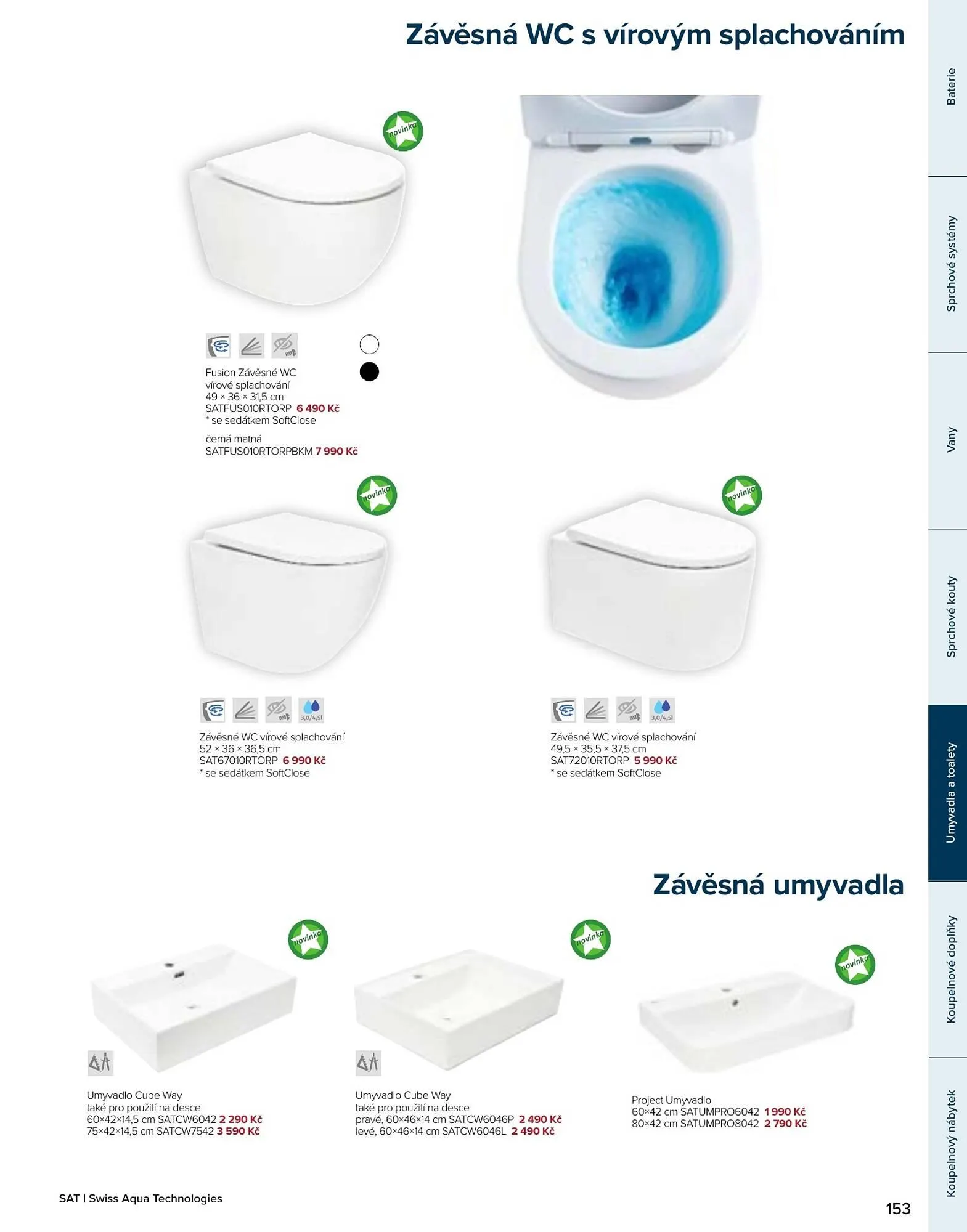 Siko leták - 23. října 31. prosince 2025 - Page 153