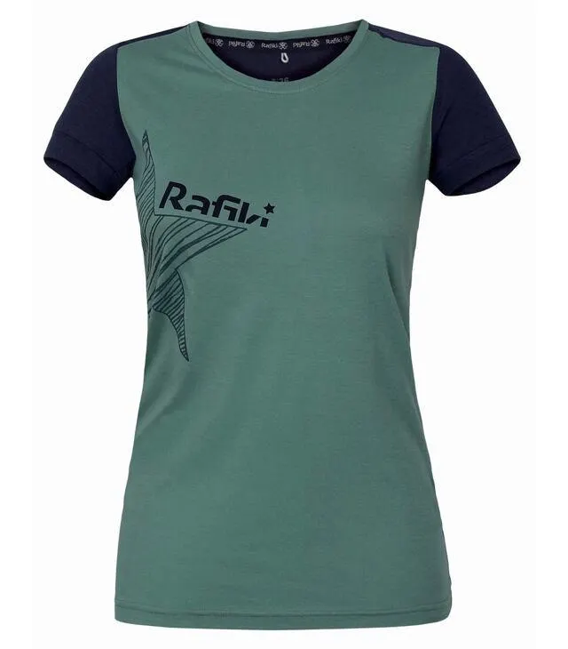 Tričko - krátký rukáv RAFIKI CHULILLA Lady