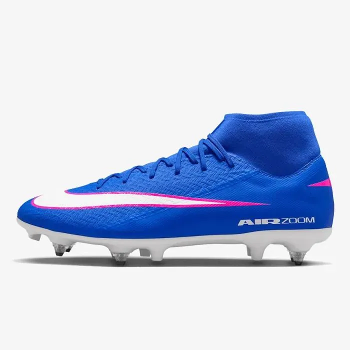 Nike ZM SUPERFLY 10 ACAD SG-PRO AC
