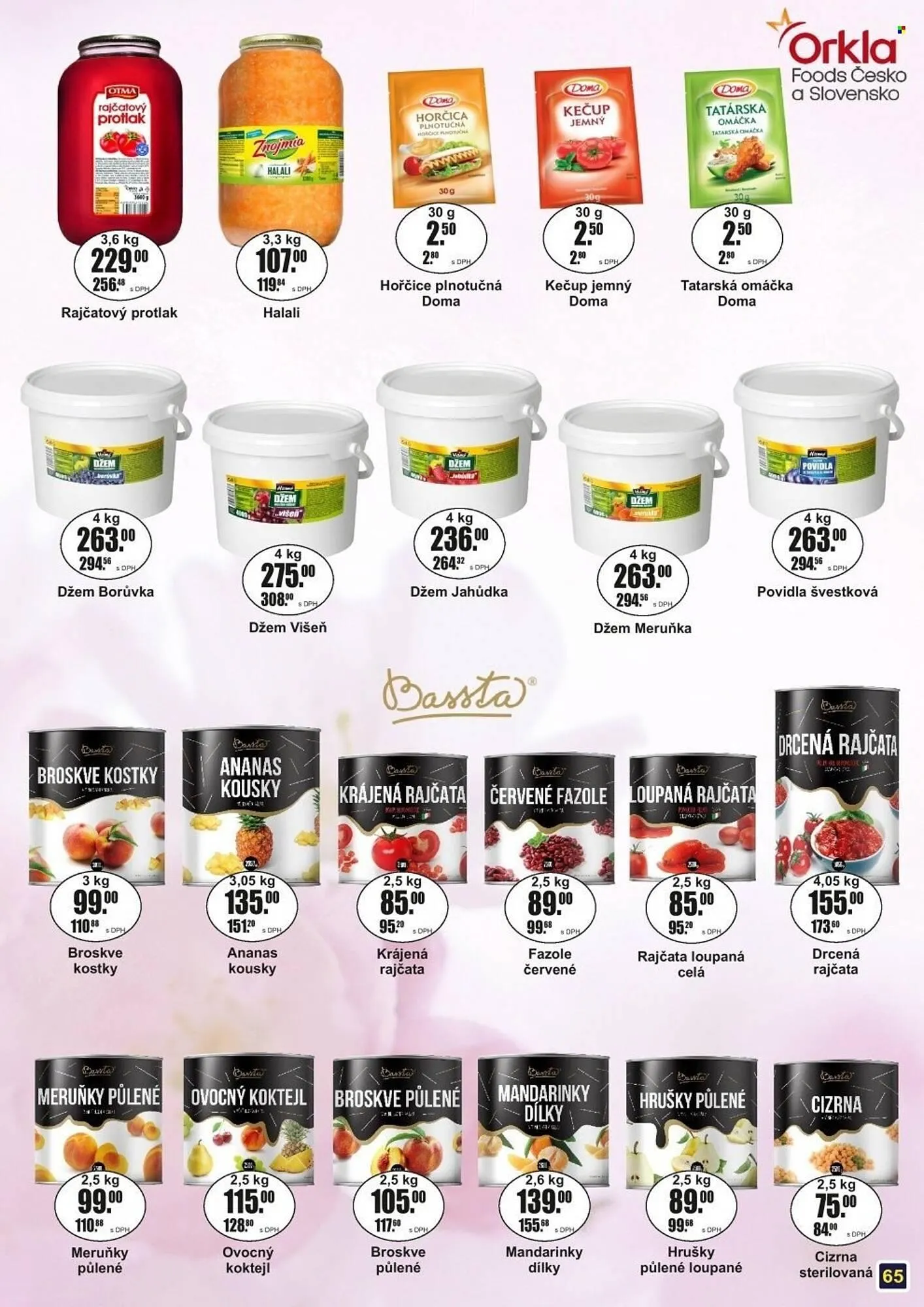 Adam leták - 1. května 31. května 2026 - Page 65