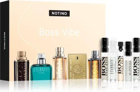 Discovery Box Notino Boss Vibe