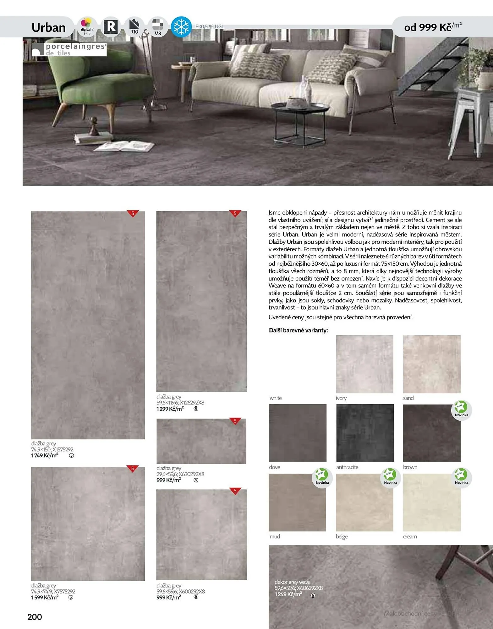 Siko leták - 6. září 31. prosince 2026 - Page 200