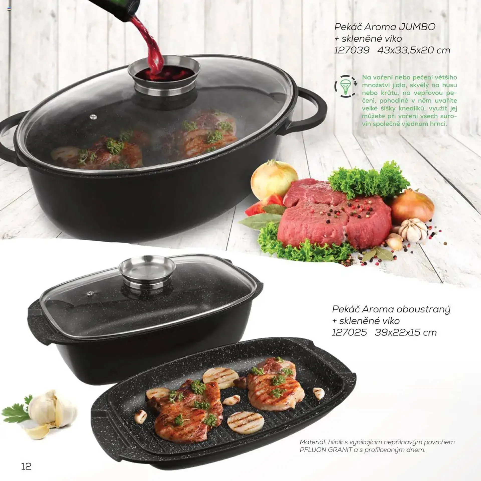 Orion leták - 17. dubna 31. prosince 2025 - Page 12