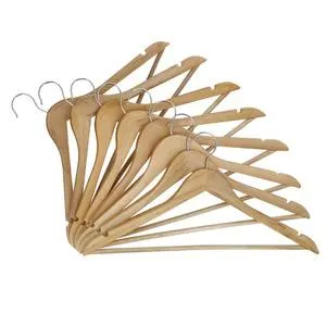 javorové dřevo, 8 ks