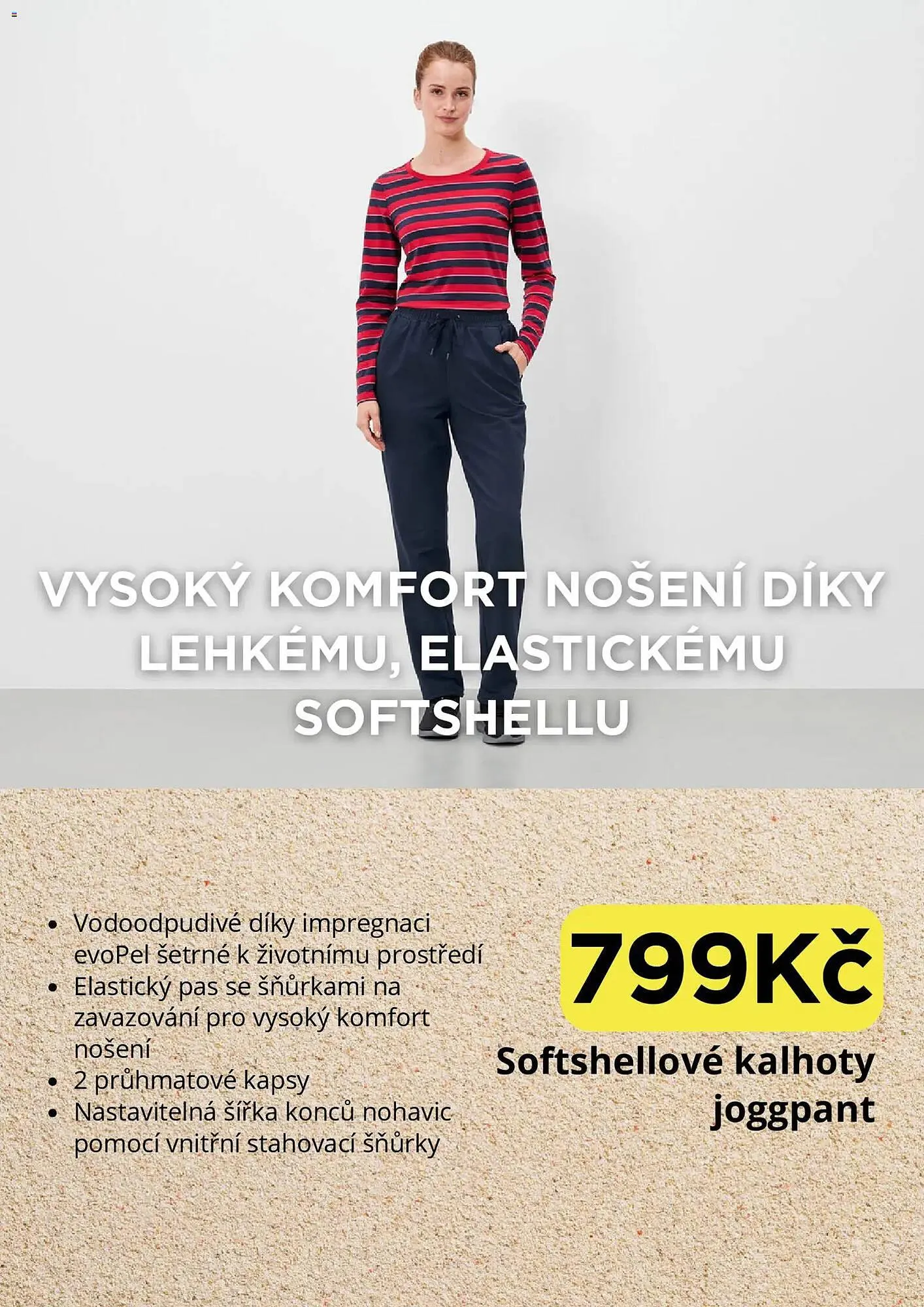 Tchibo leták - 3. listopadu 22. prosince 2025 - Page 3