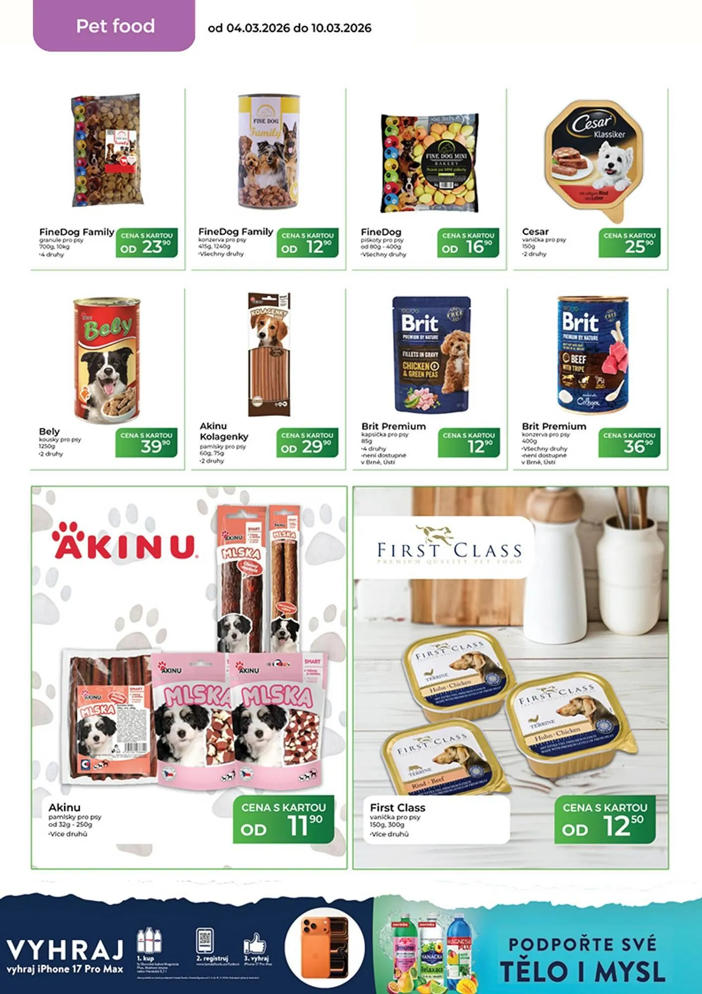 Tamda Foods leták - 4. března 10. března 2026 - Page 48