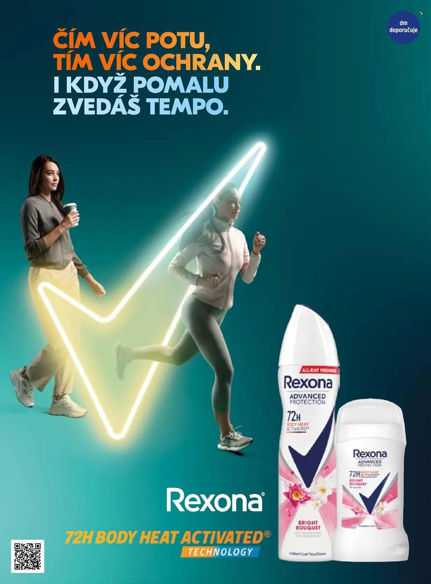 Dm drogerie leták - 7. listopadu 4. prosince 2025 - Page 11