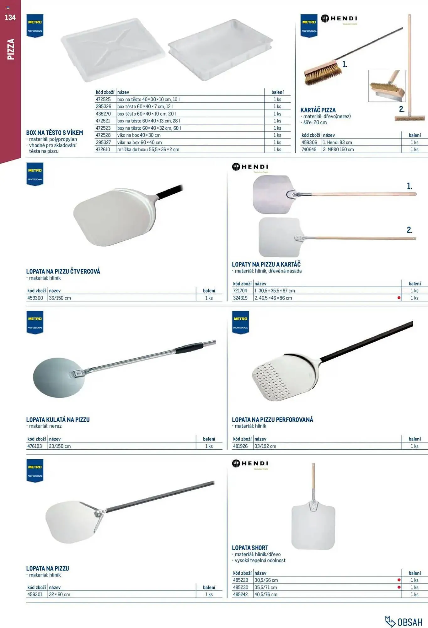 Makro leták - 1. února 31. ledna 2026 - Page 134
