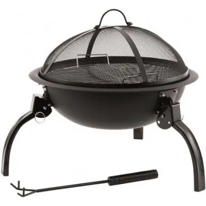 Outwell Cazal Fire Pit M