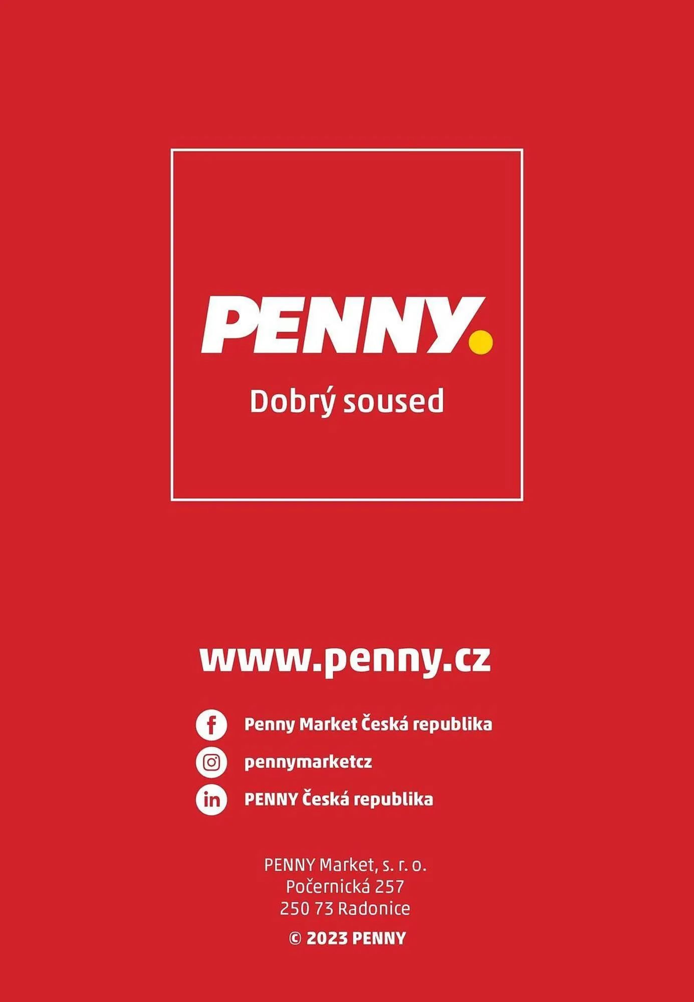 Penny Market leták - 22. listopadu 20. ledna 2026 - Page 62