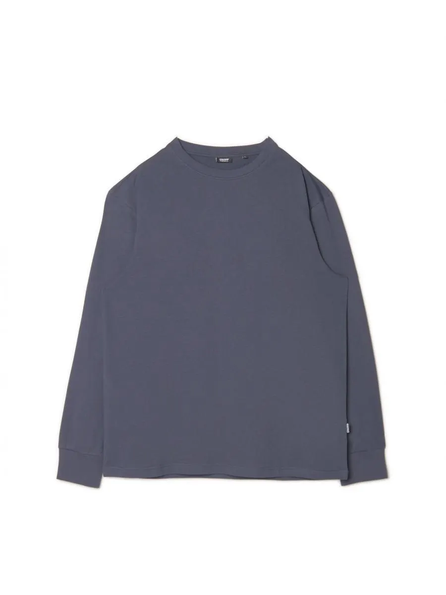 Tričko s dlouhými rukávy