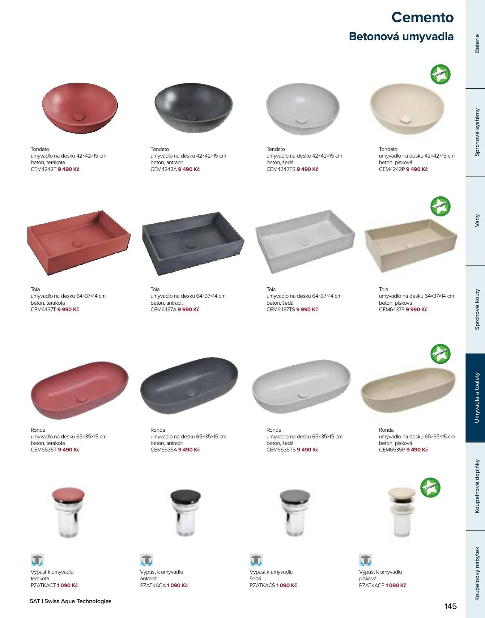 Siko leták - 23. října 31. prosince 2025 - Page 145