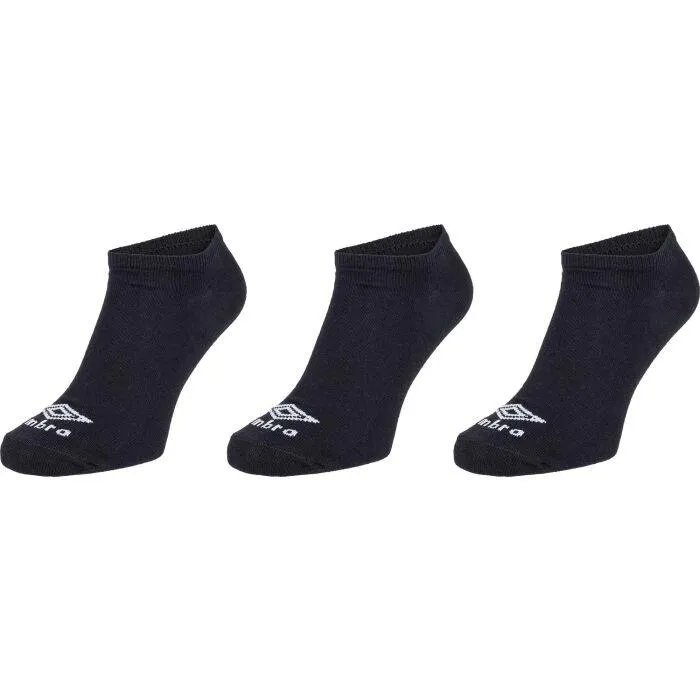 NO SHOW LINER SOCK 3 PACK
