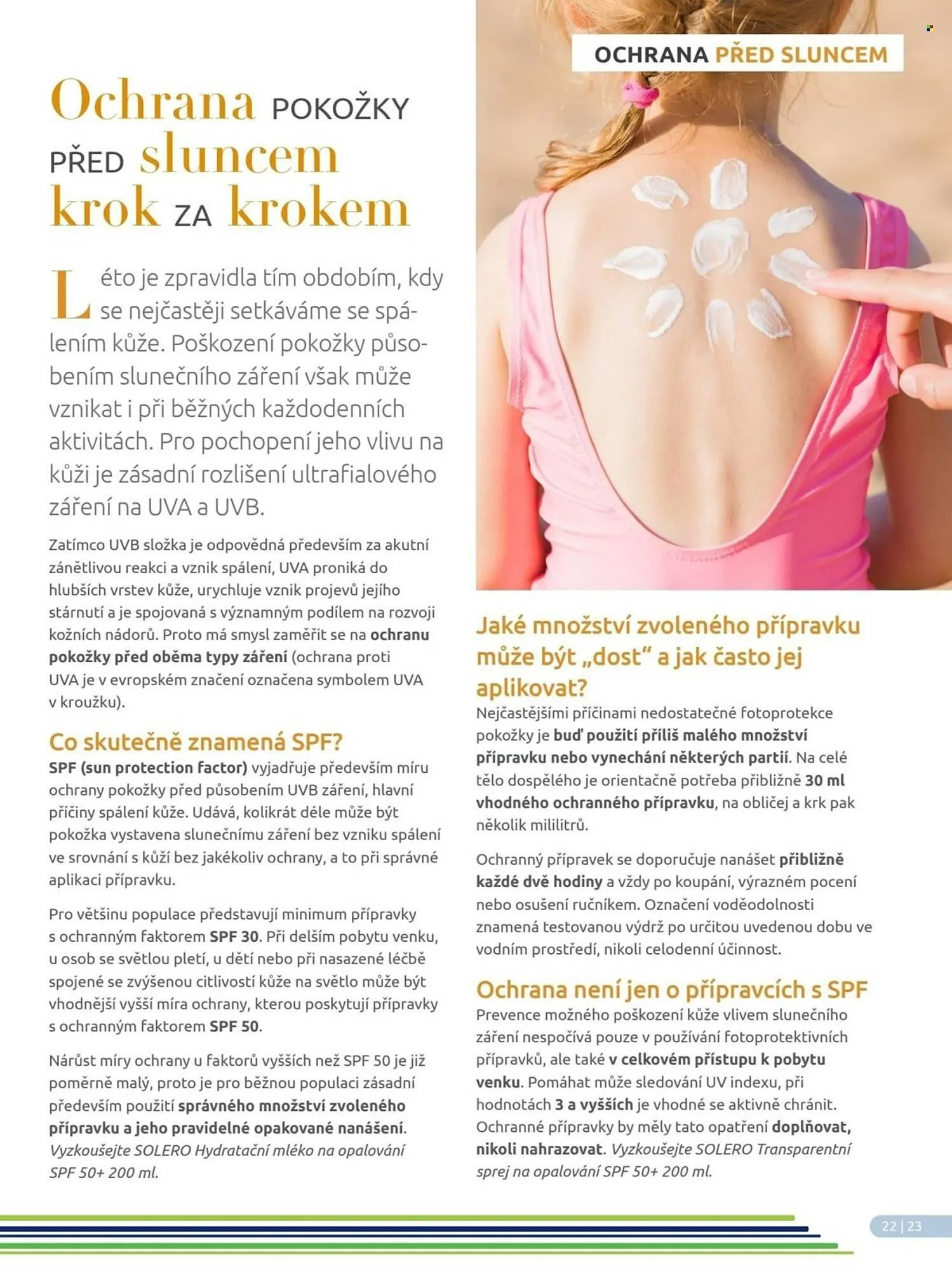 Benu leták - 1. května 31. května 2026 - Page 23