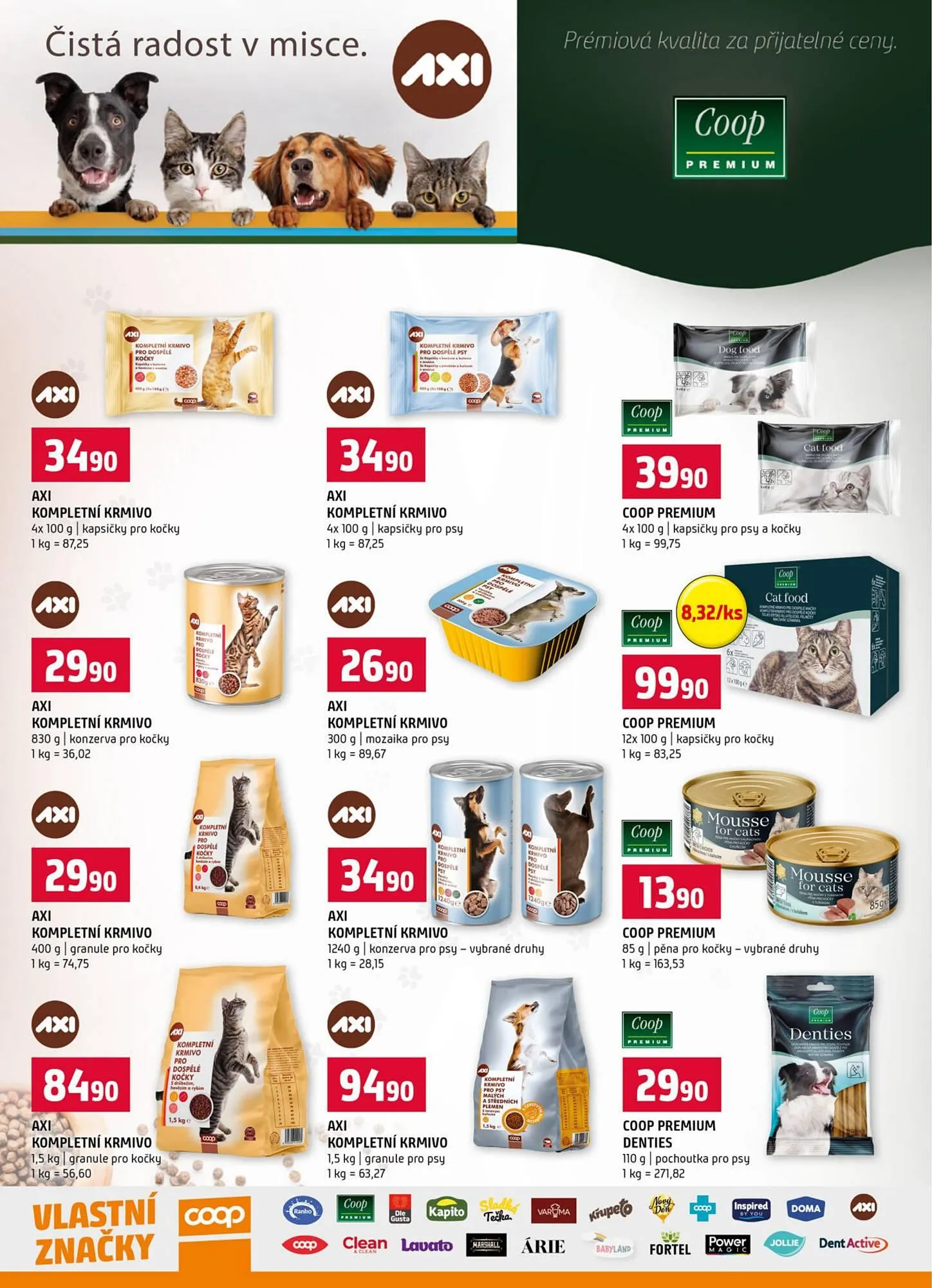 Terno leták - 15. dubna 21. dubna 2026 - Page 18