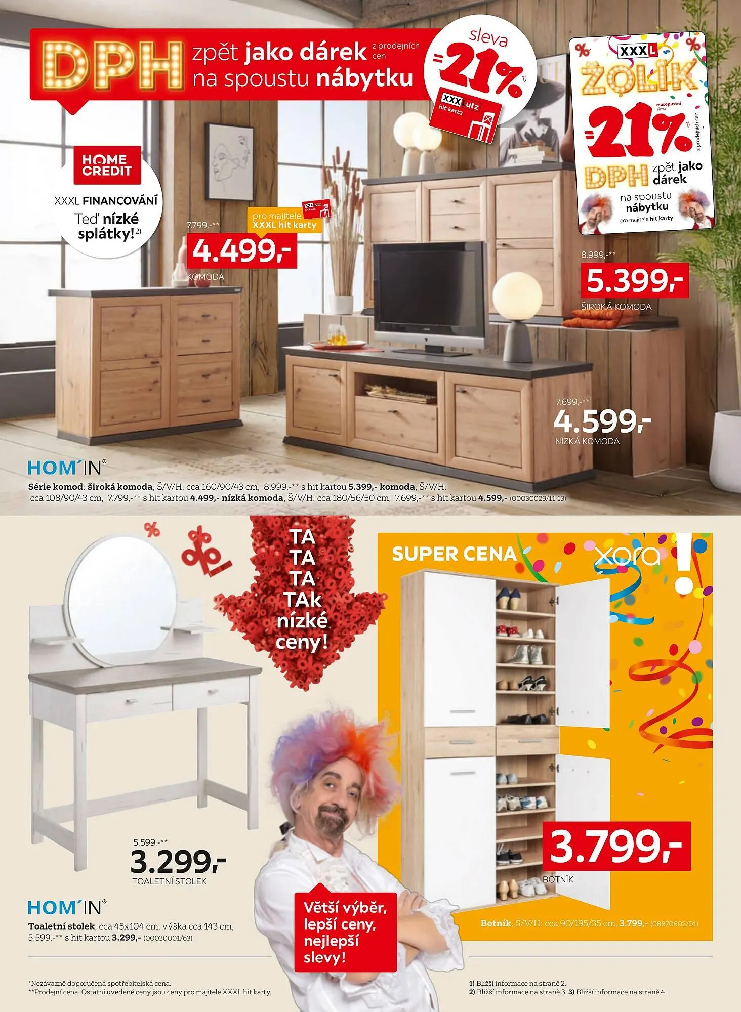 XXXLutz leták - 2. února 15. února 2026 - Page 8