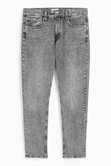 Tapered jeans - LYCRA®