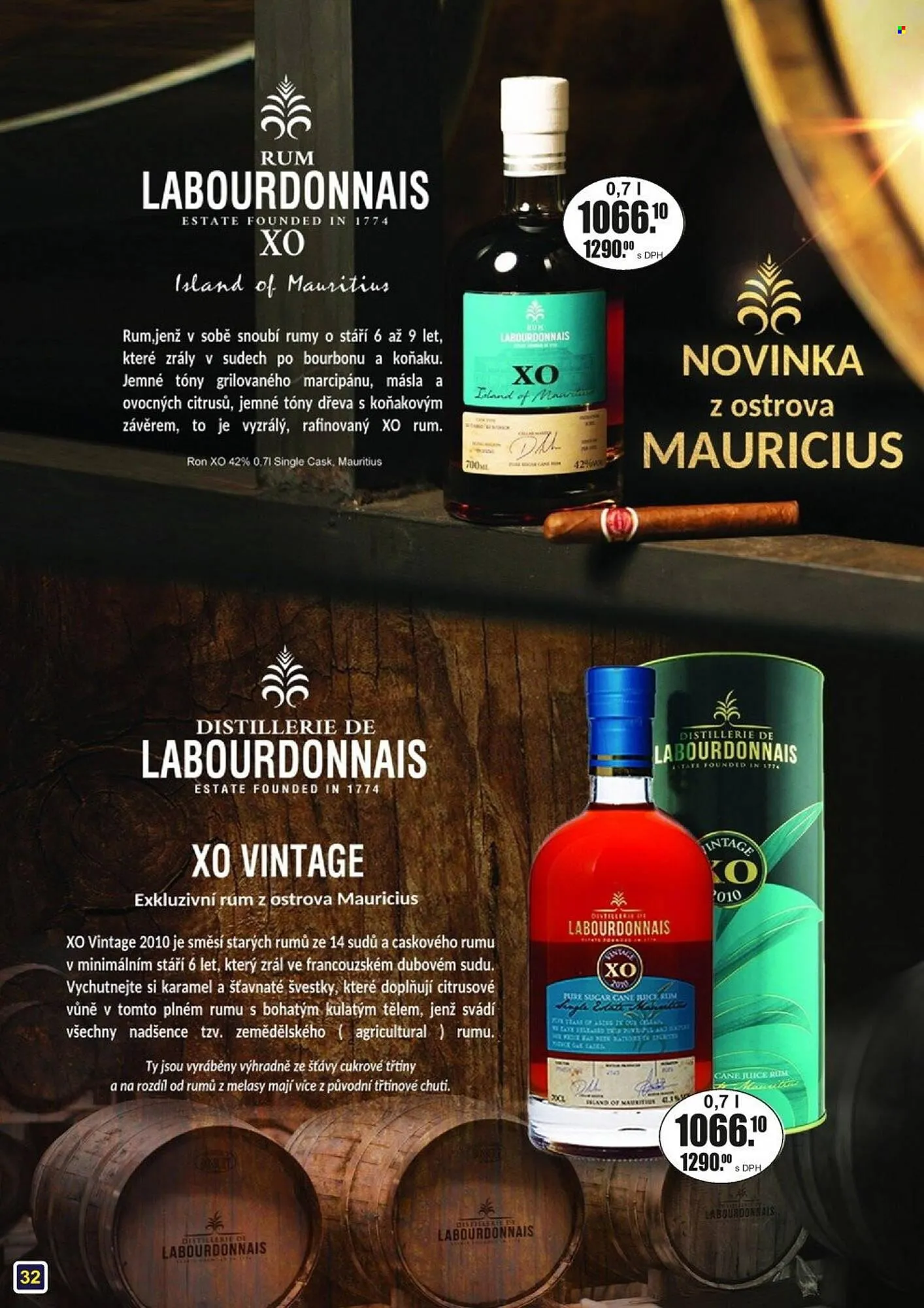 Adam leták - 1. prosince 31. prosince 2025 - Page 32