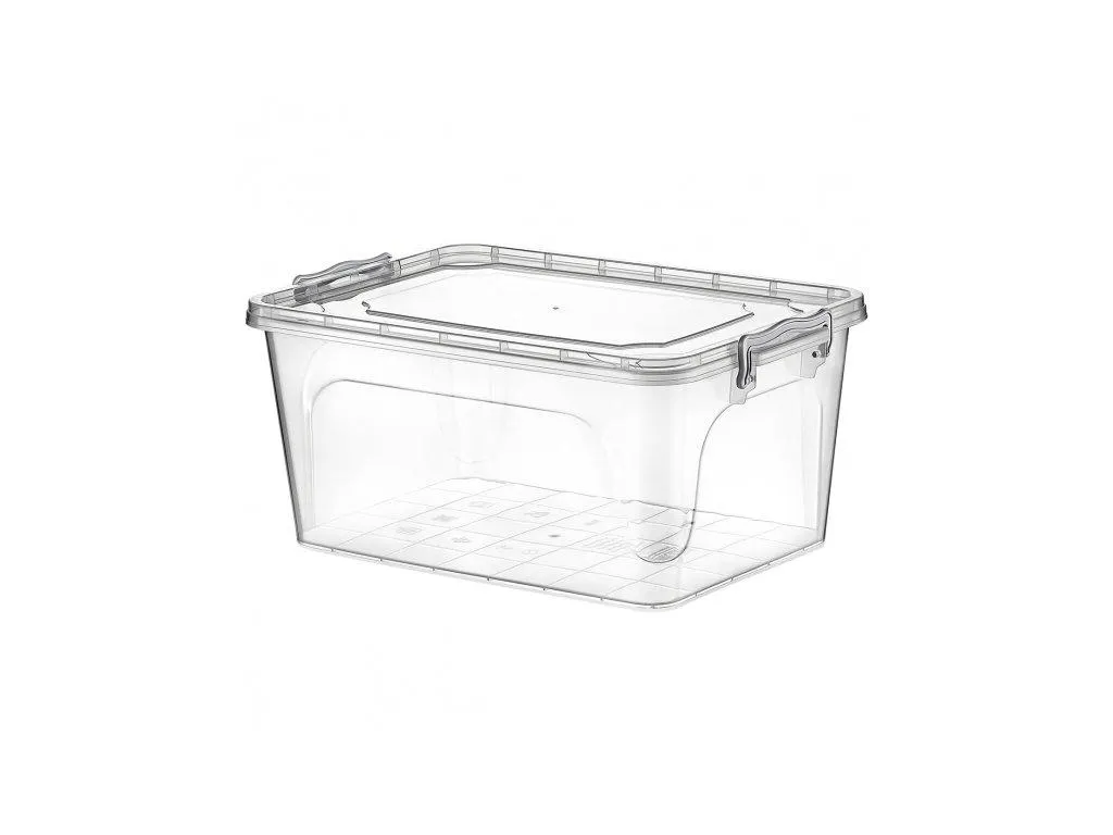 Box MULTI nízký 30 l