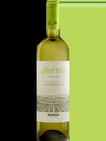 Azabache Verdejo Dilema 2024