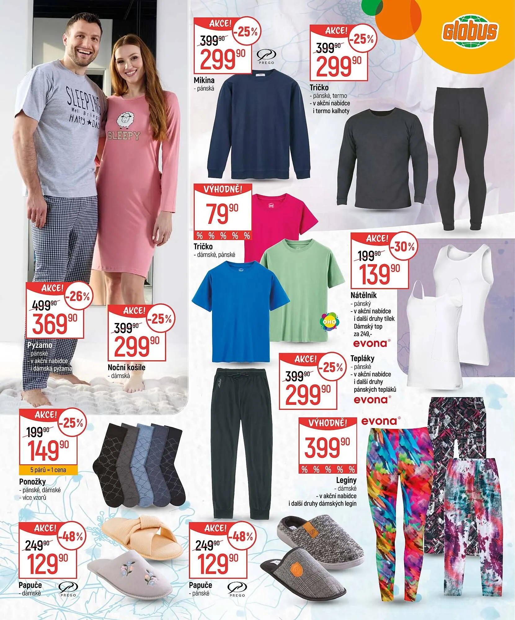 Globus leták - 28. ledna 16. února 2026 - Page 5