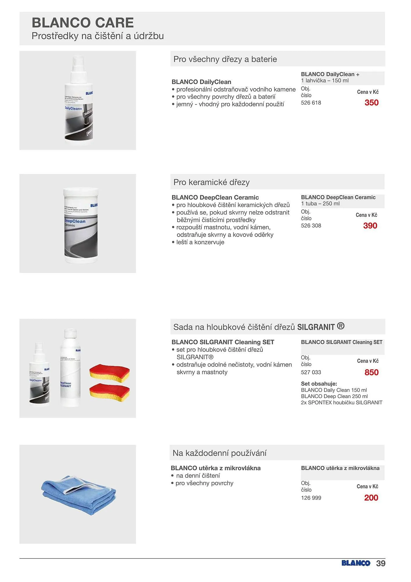 Möbelix leták - 1. února 31. prosince 2025 - Page 39