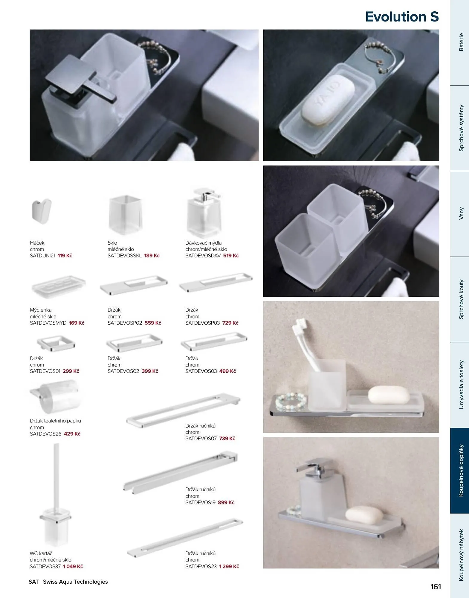 Siko leták - 23. října 31. prosince 2025 - Page 161