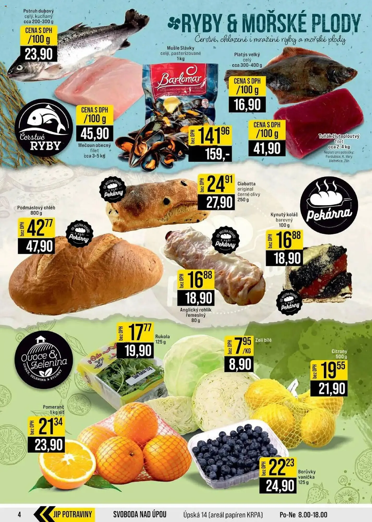 Jip leták - 21. ledna 27. ledna 2026 - Page 4