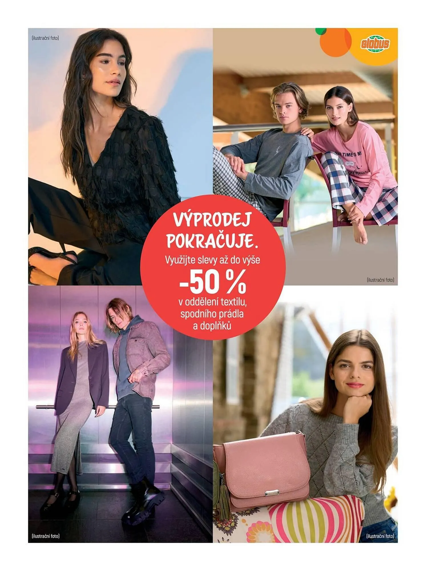 Globus leták - 5. února 11. února 2025 - Page 27